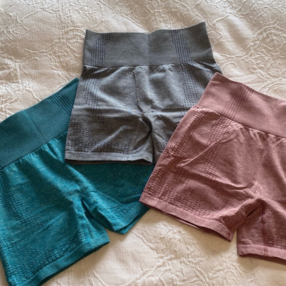 Activewear Shorts Take all